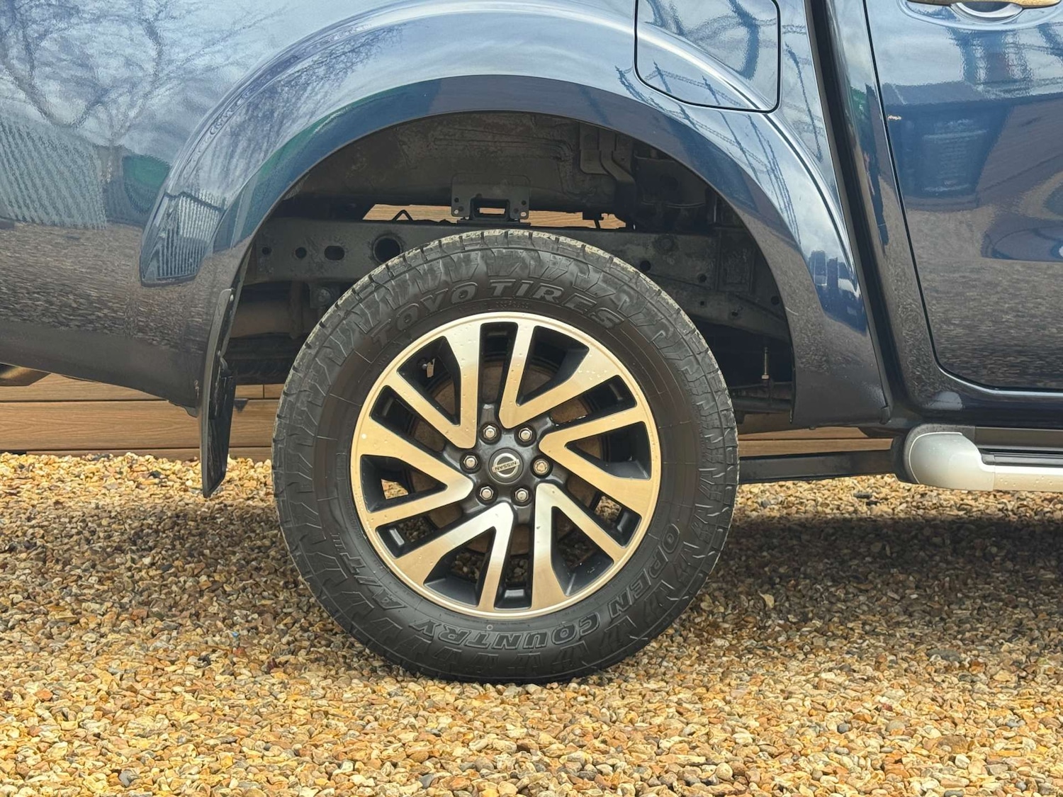 Used Nissan Navara 2018 for sale - 77785317: Photo 18