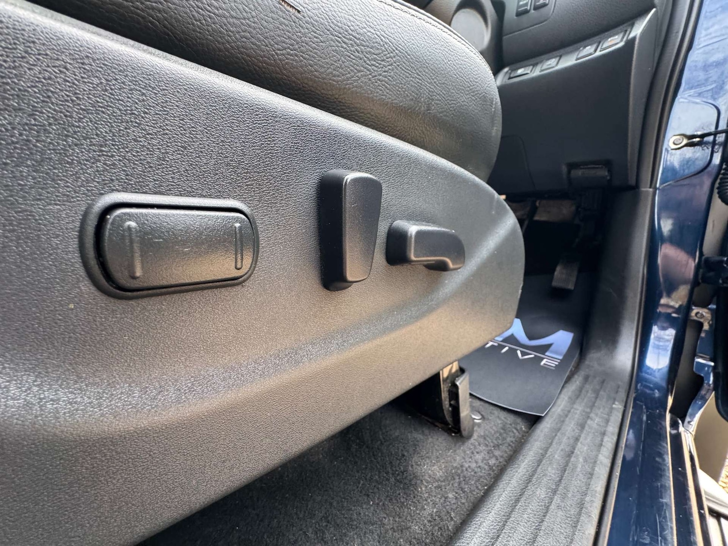 Used Nissan Navara 2018 for sale - 77785317: Photo 27