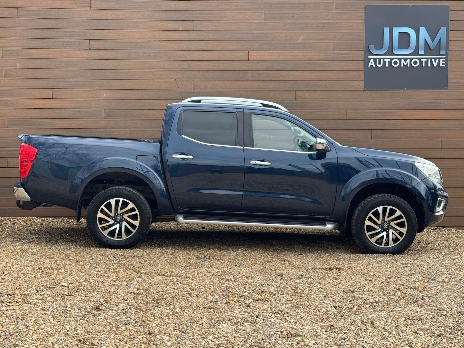 Used Nissan Navara 2018 for sale - 77785317: Photo 3