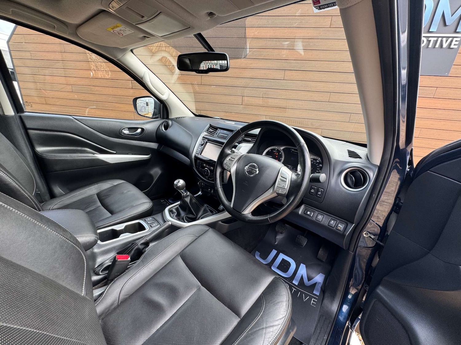 Used Nissan Navara 2018 for sale - 77785317: Photo 31