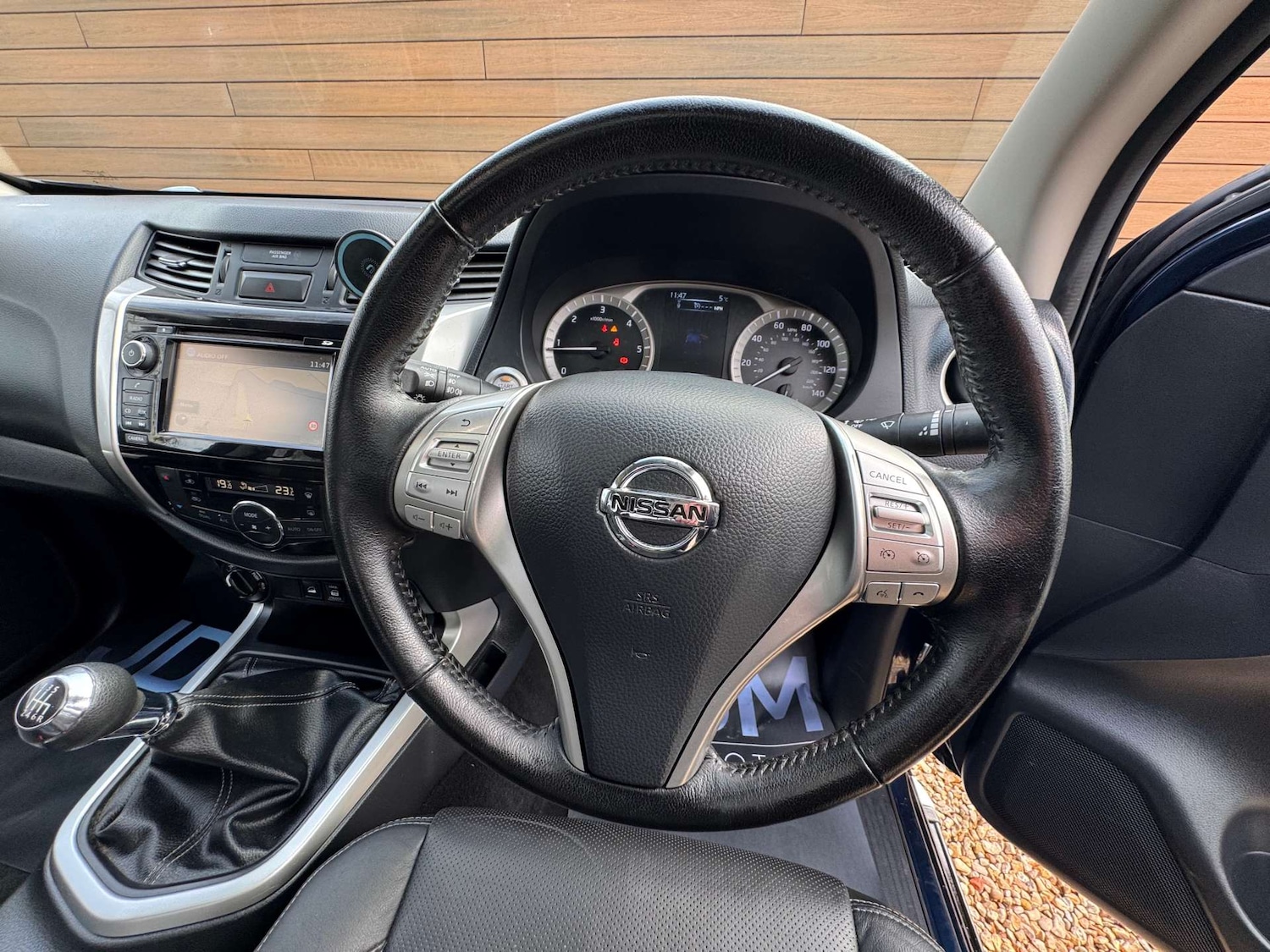 Used Nissan Navara 2018 for sale - 77785317: Photo 33