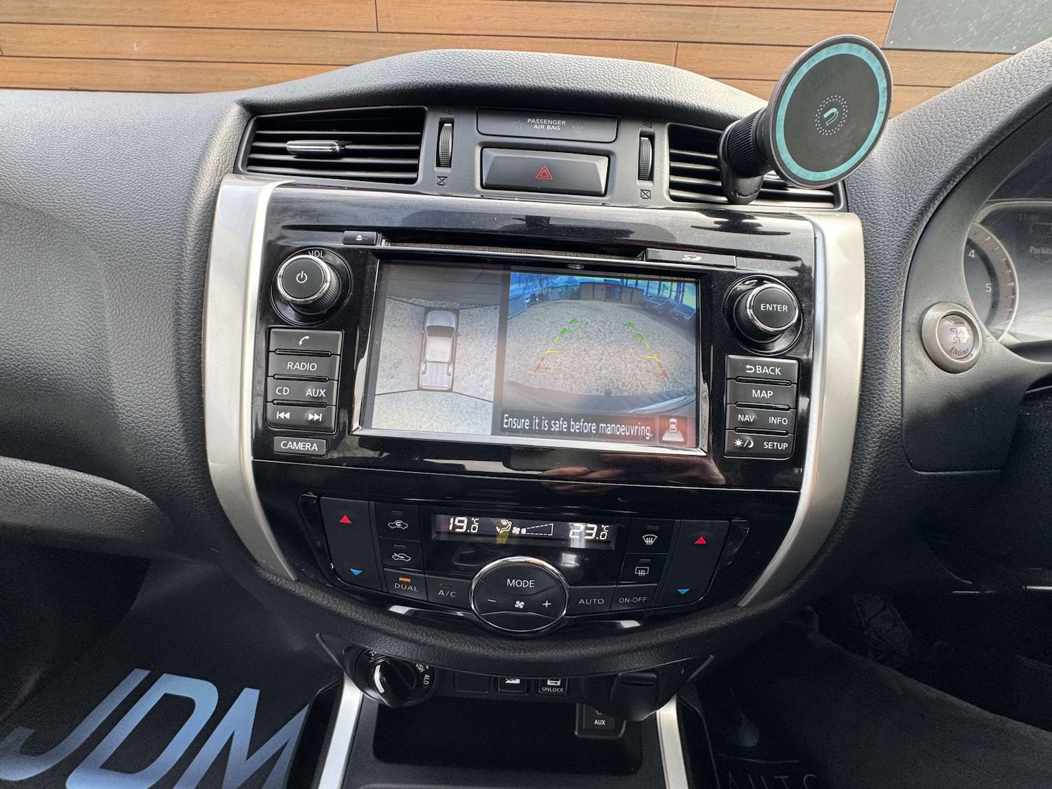 Used Nissan Navara 2018 for sale - 77785317: Photo 36