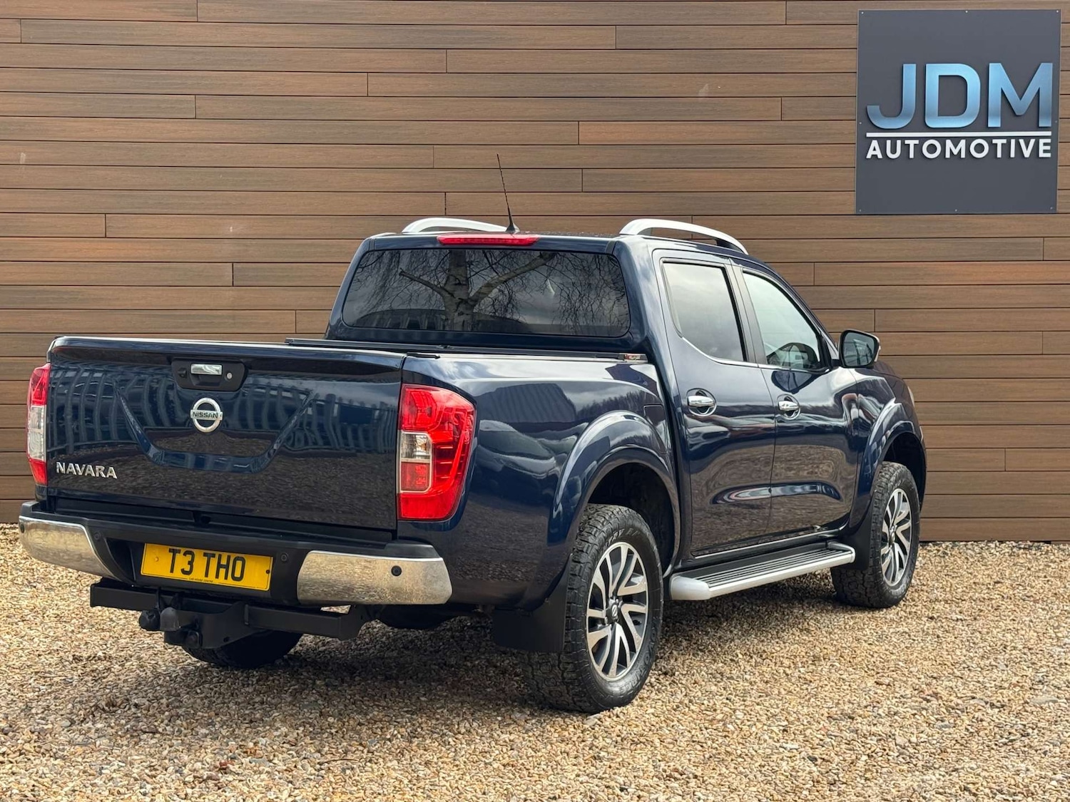 Used Nissan Navara 2018 for sale - 77785317: Photo 4