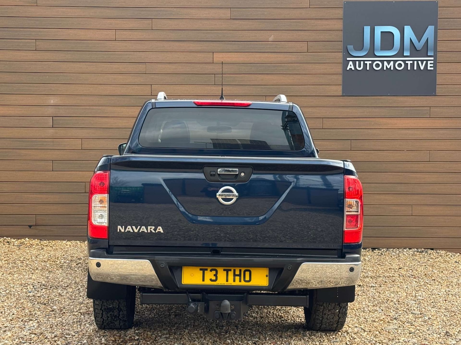 Used Nissan Navara 2018 for sale - 77785317: Photo 5