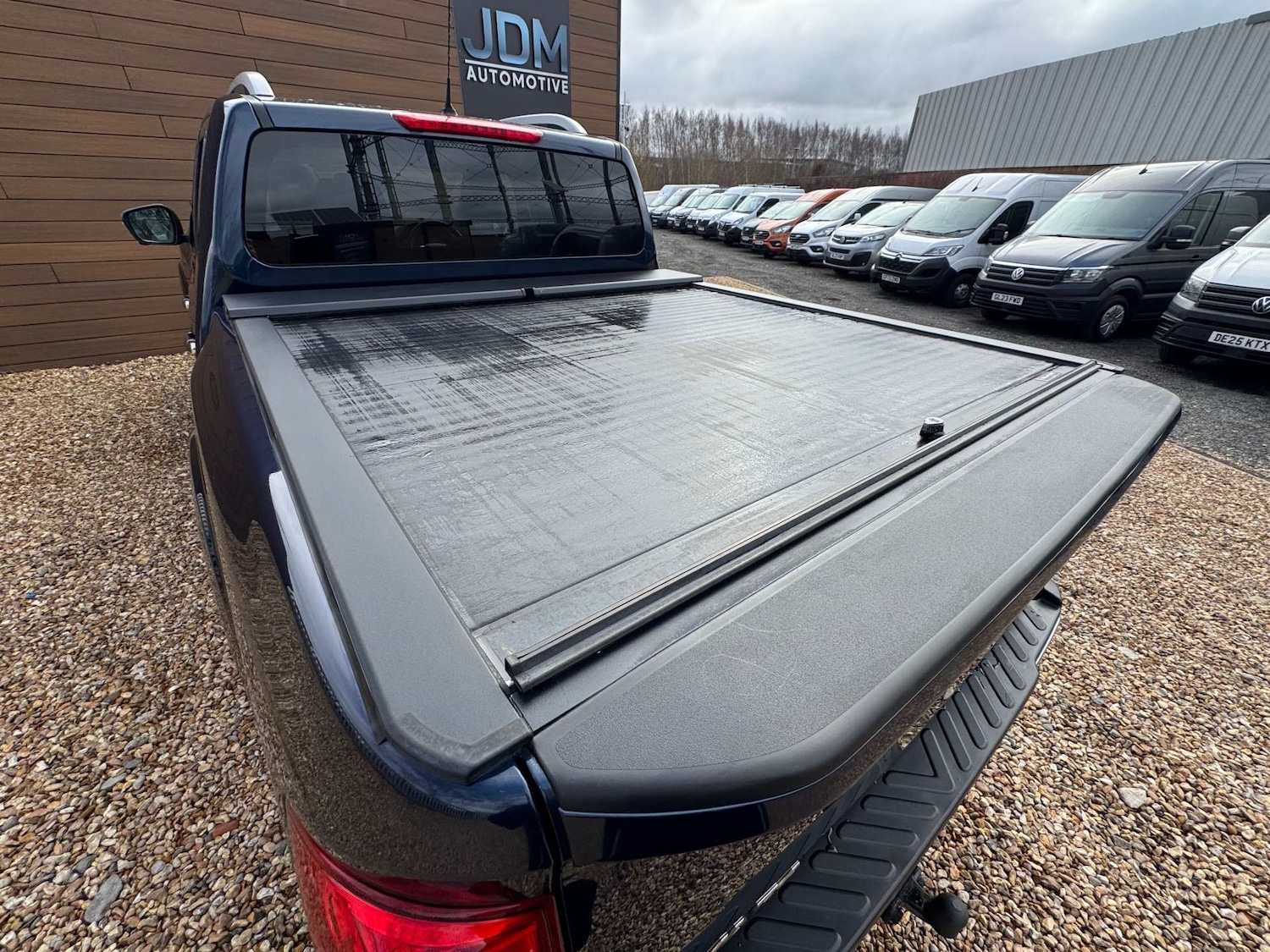 Used Nissan Navara 2018 for sale - 77785317: Photo 6