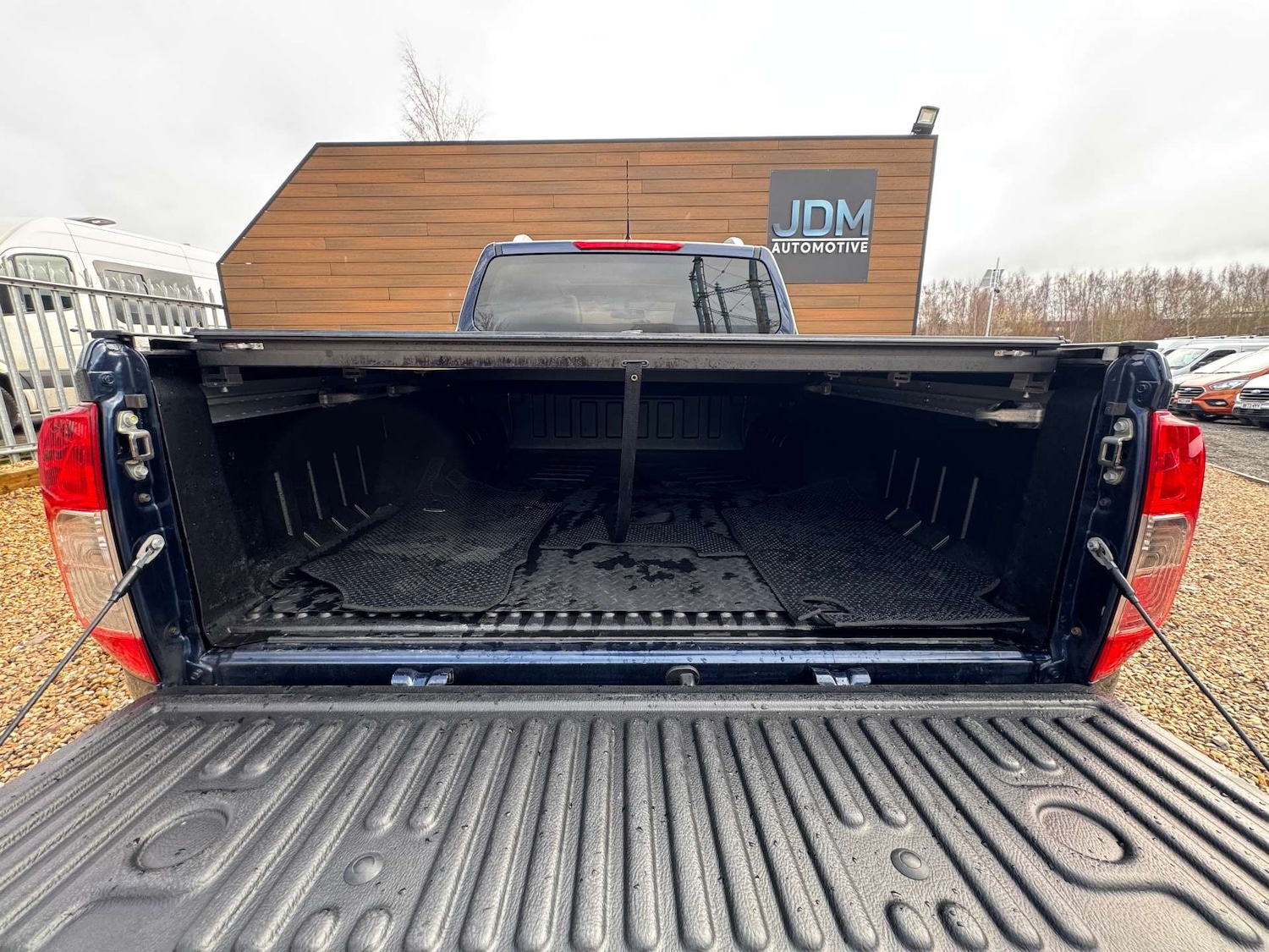 Used Nissan Navara 2018 for sale - 77785317: Photo 7