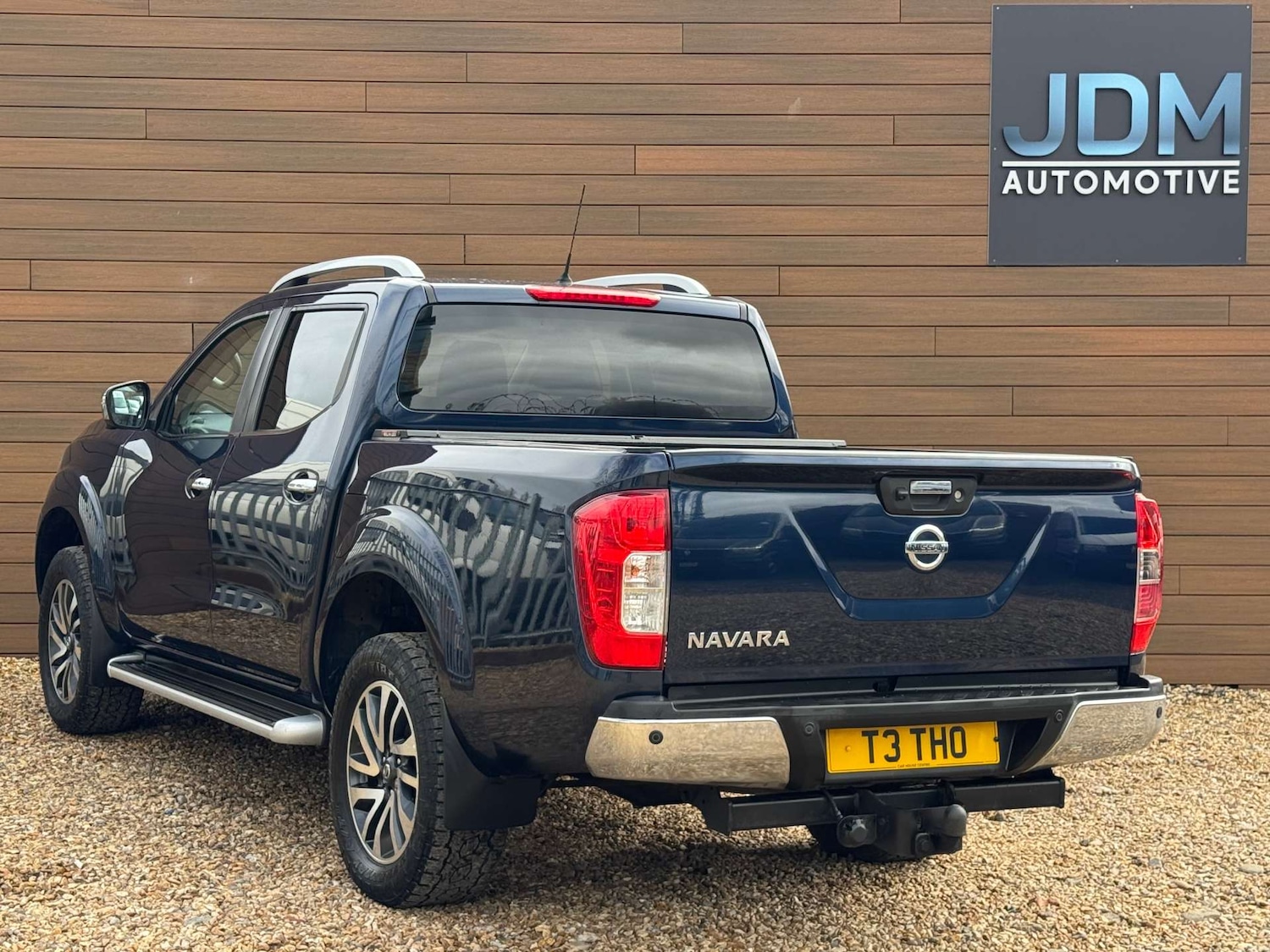 Used Nissan Navara 2018 for sale - 77785317: Photo 9
