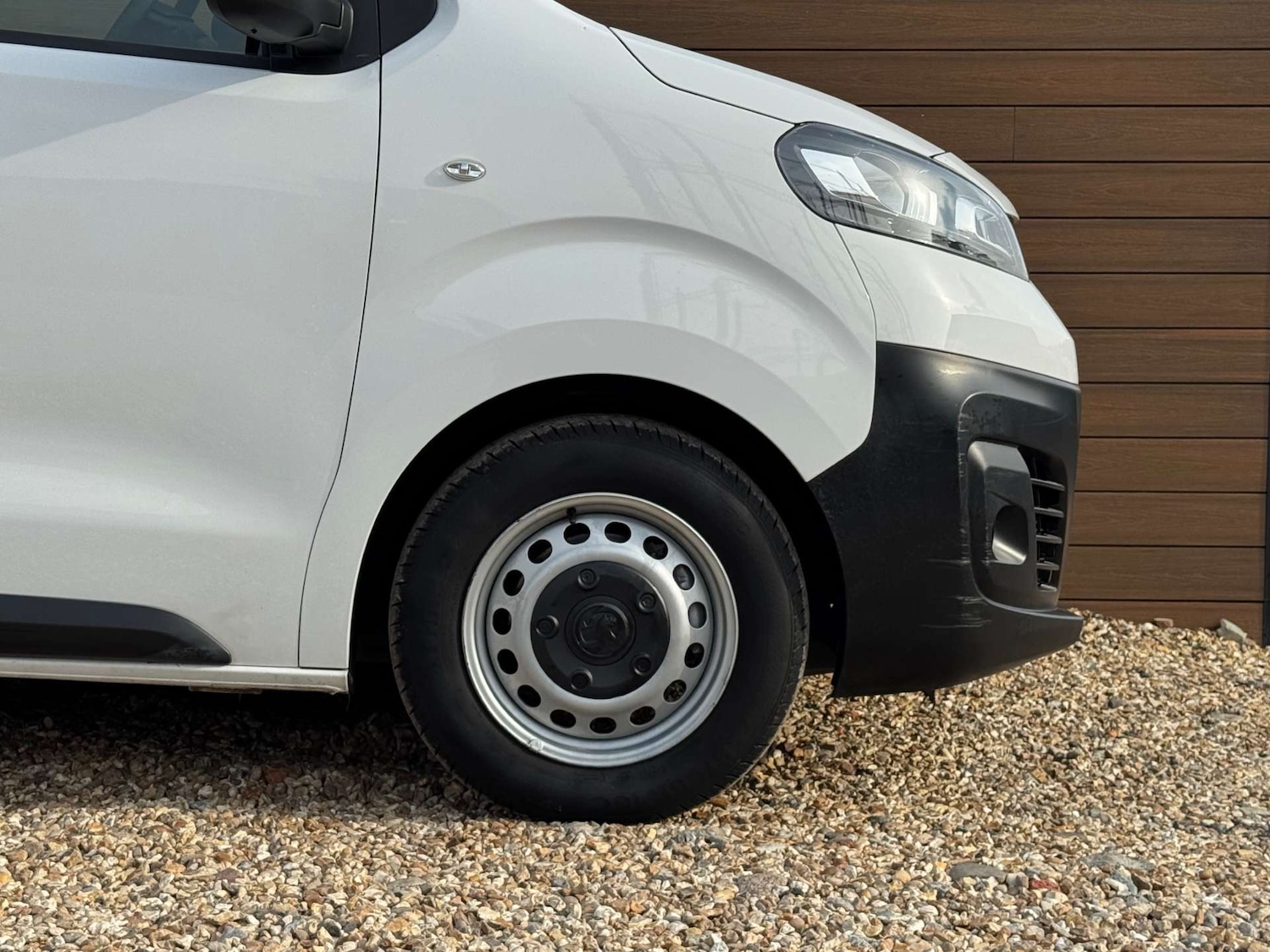 Used Vauxhall Vivaro 2022 for sale - 77963169: Photo 12