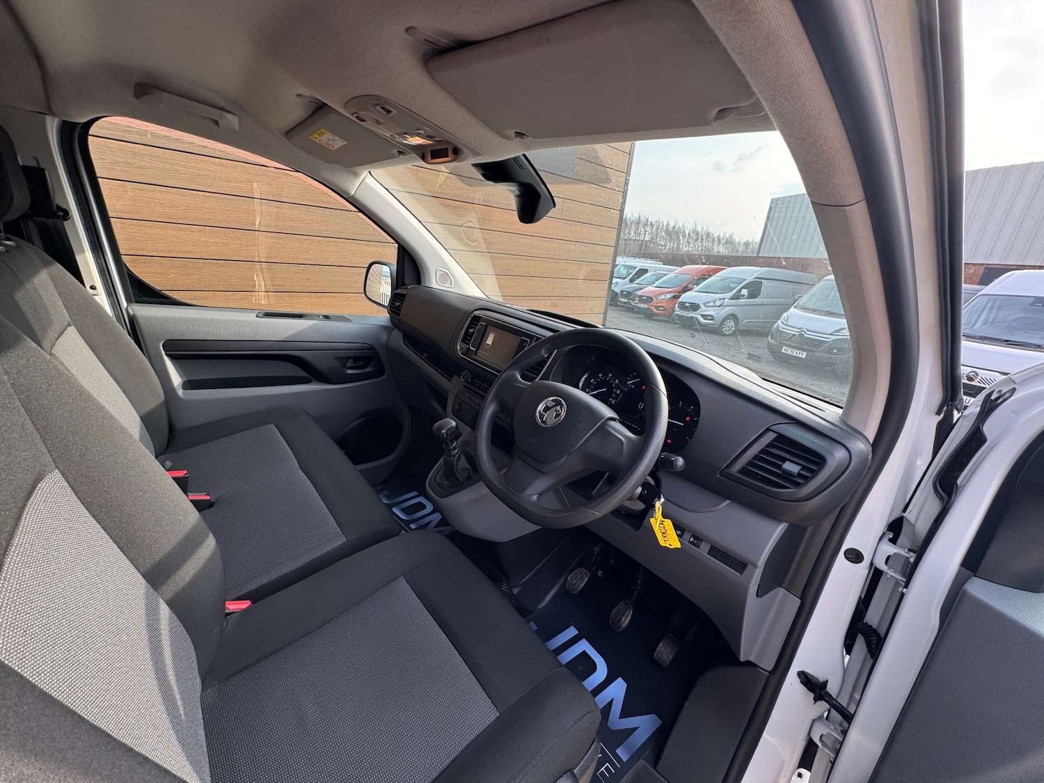 Used Vauxhall Vivaro 2022 for sale - 77963169: Photo 18