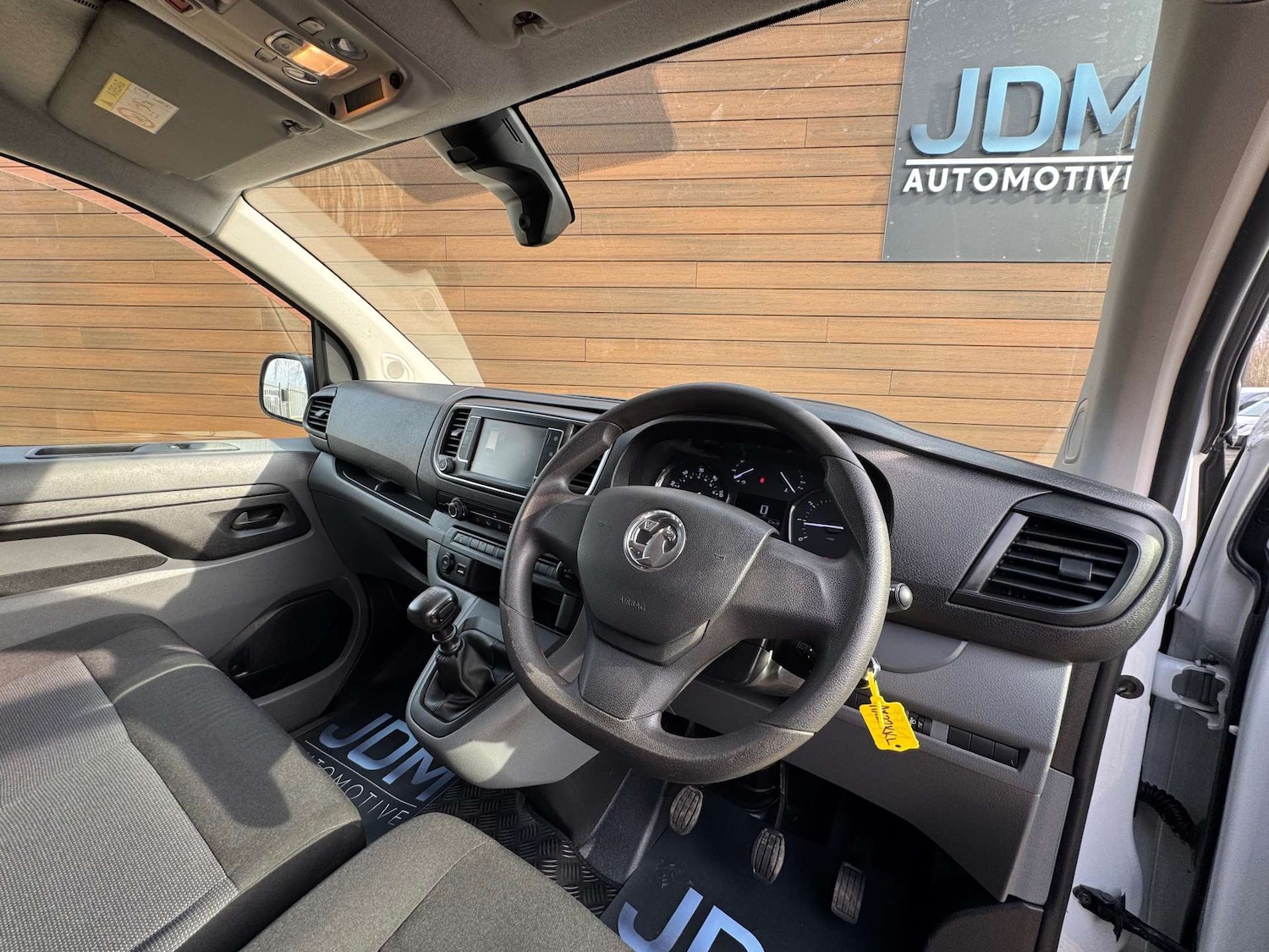 Used Vauxhall Vivaro 2022 for sale - 77963169: Photo 21