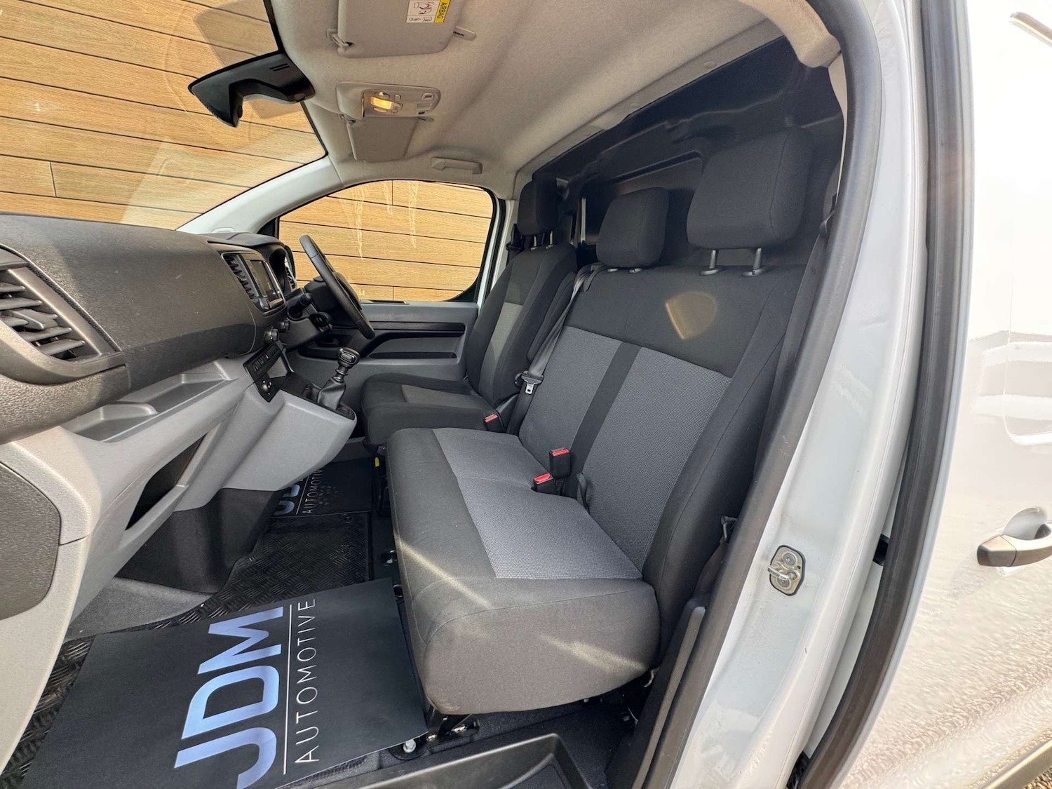 Used Vauxhall Vivaro 2022 for sale - 77963169: Photo 22