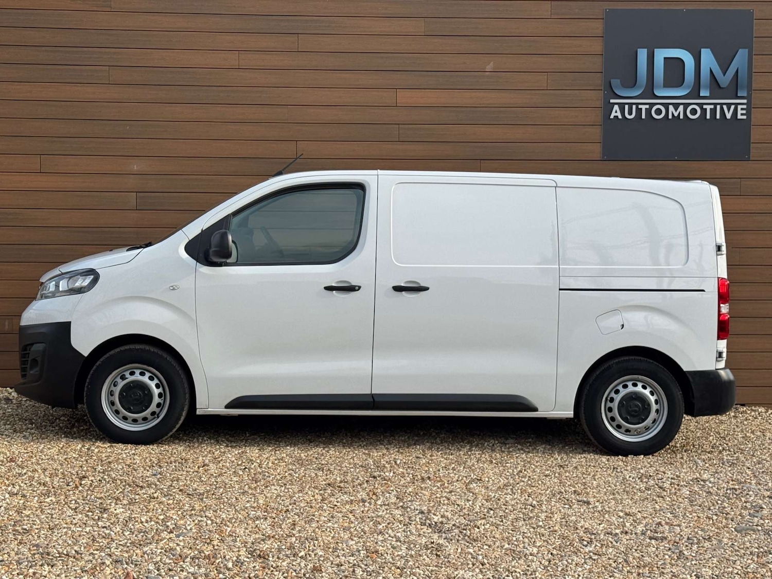 Used Vauxhall Vivaro 2022 for sale - 77963169: Photo 9