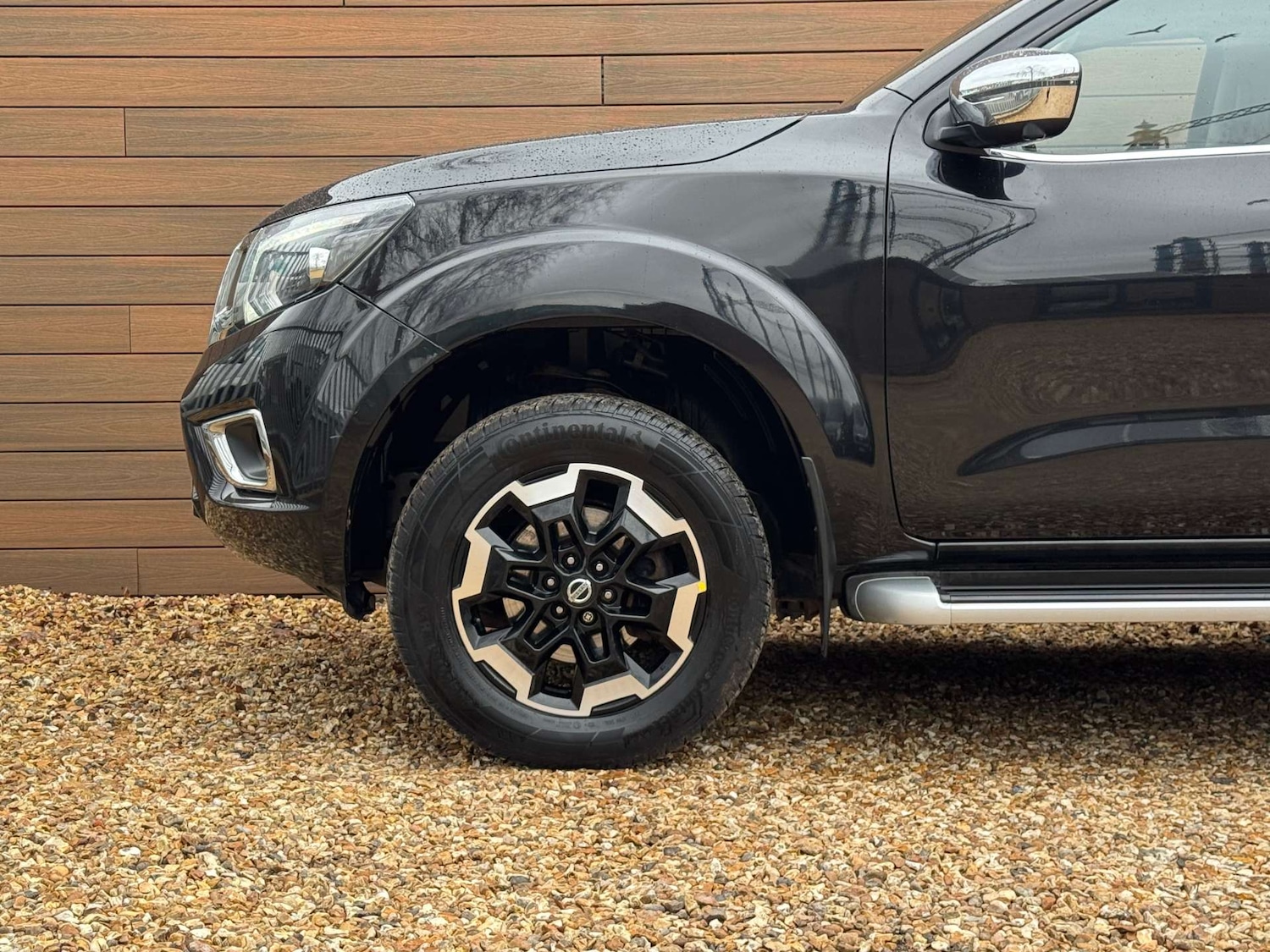 Used Nissan Navara 2019 for sale - 77547709: Photo 12