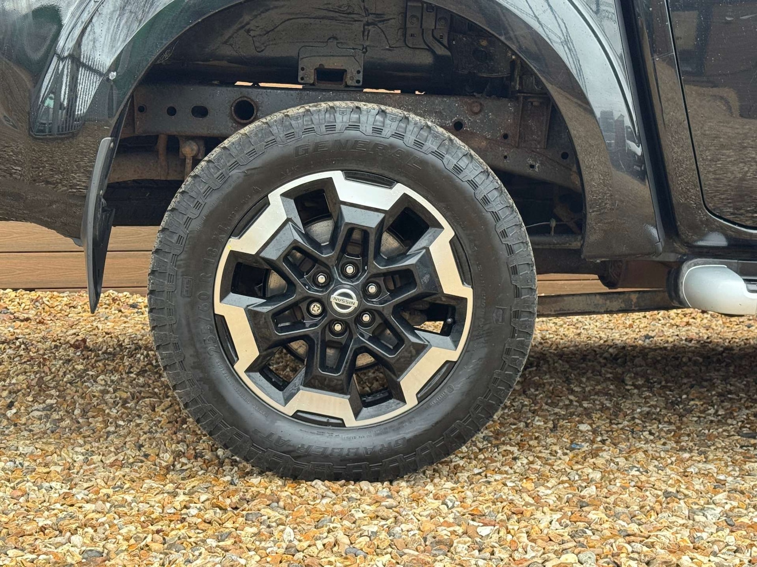 Used Nissan Navara 2019 for sale - 77547709: Photo 15