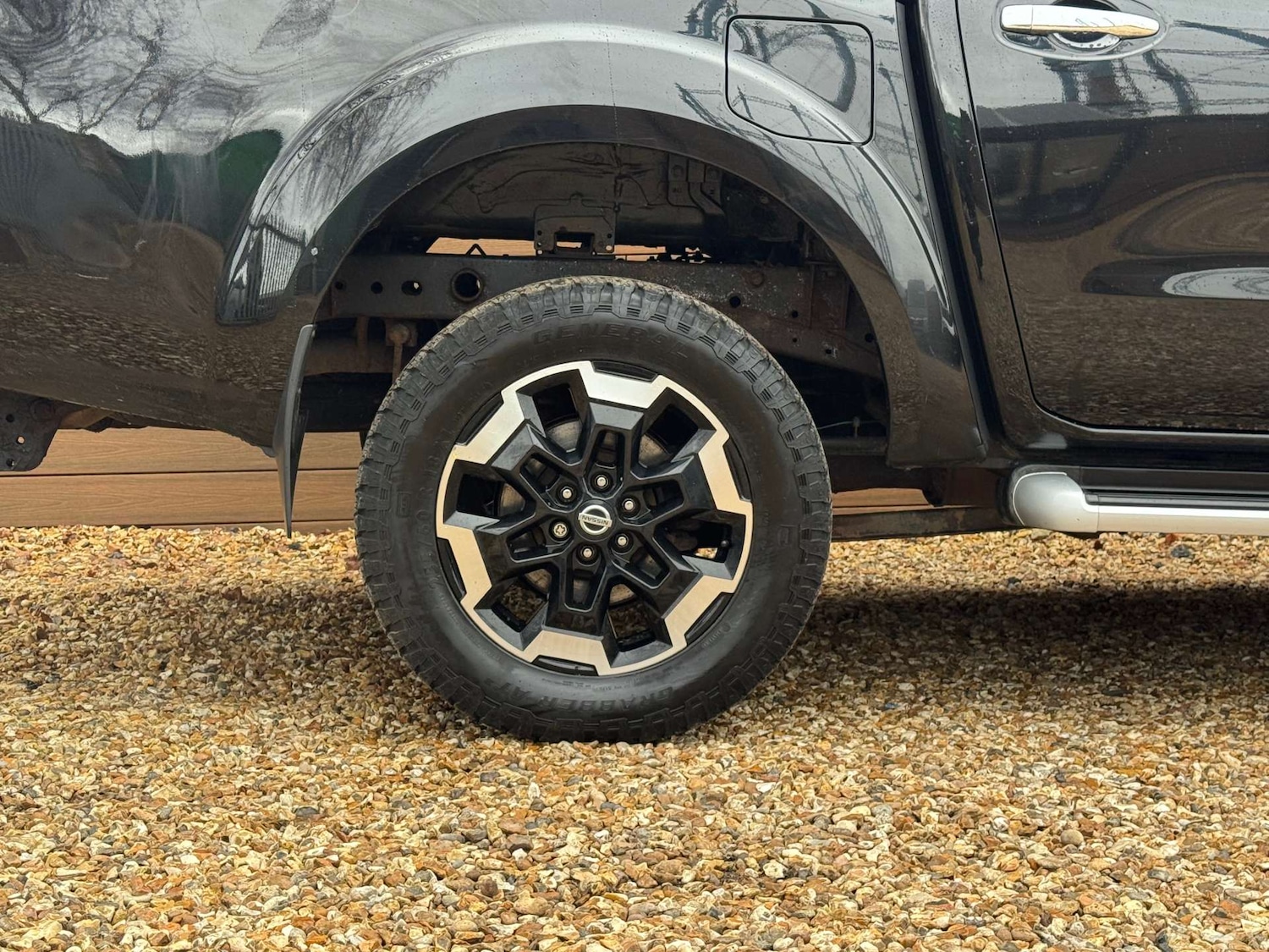 Used Nissan Navara 2019 for sale - 77547709: Photo 17