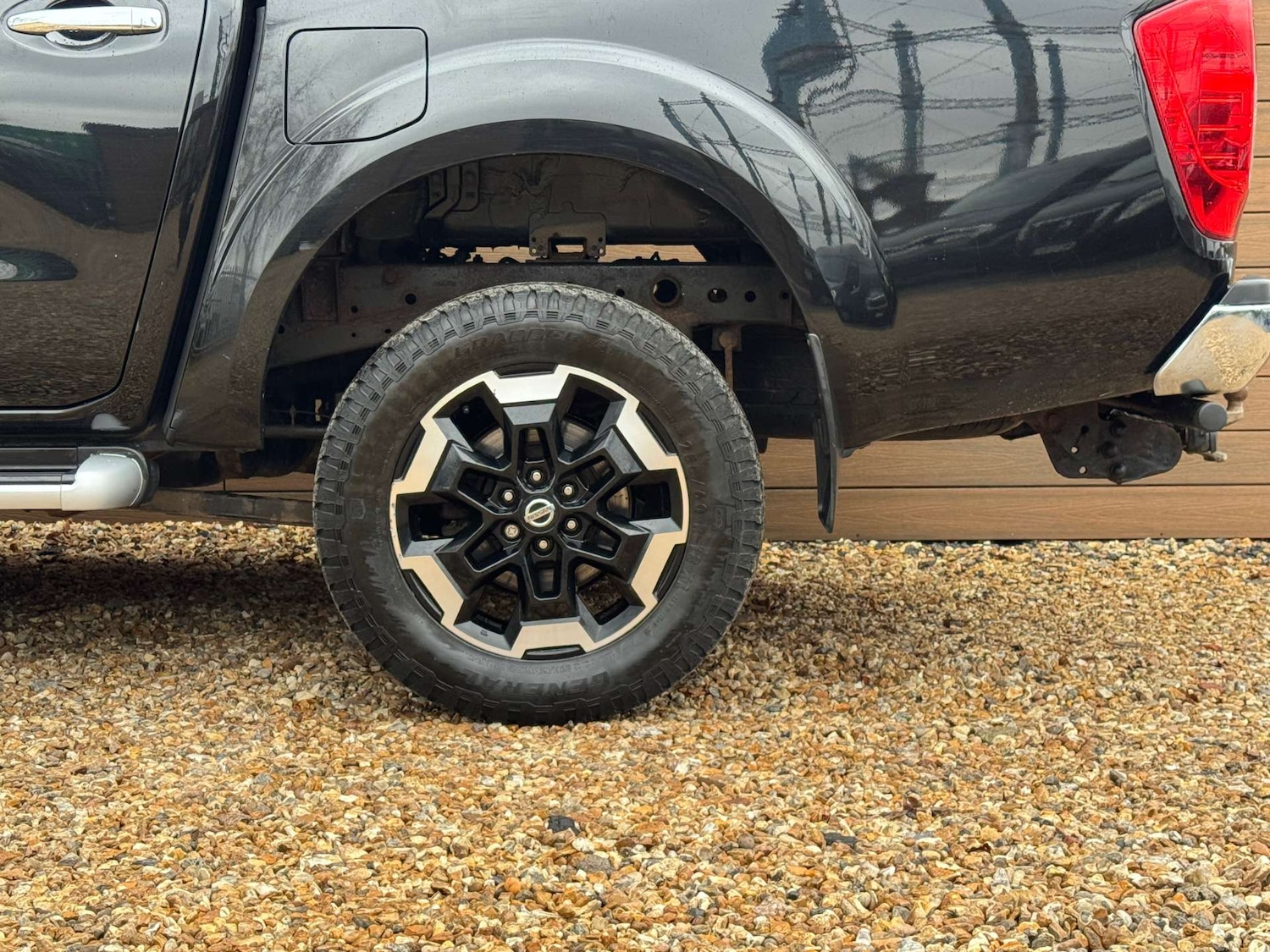 Used Nissan Navara 2019 for sale - 77547709: Photo 18