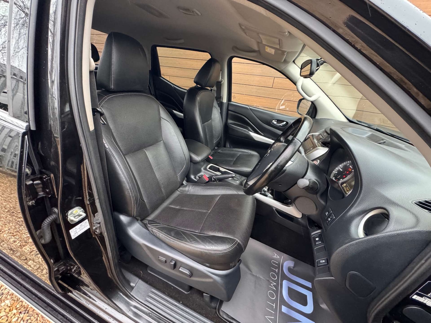 Used Nissan Navara 2019 for sale - 77547709: Photo 19
