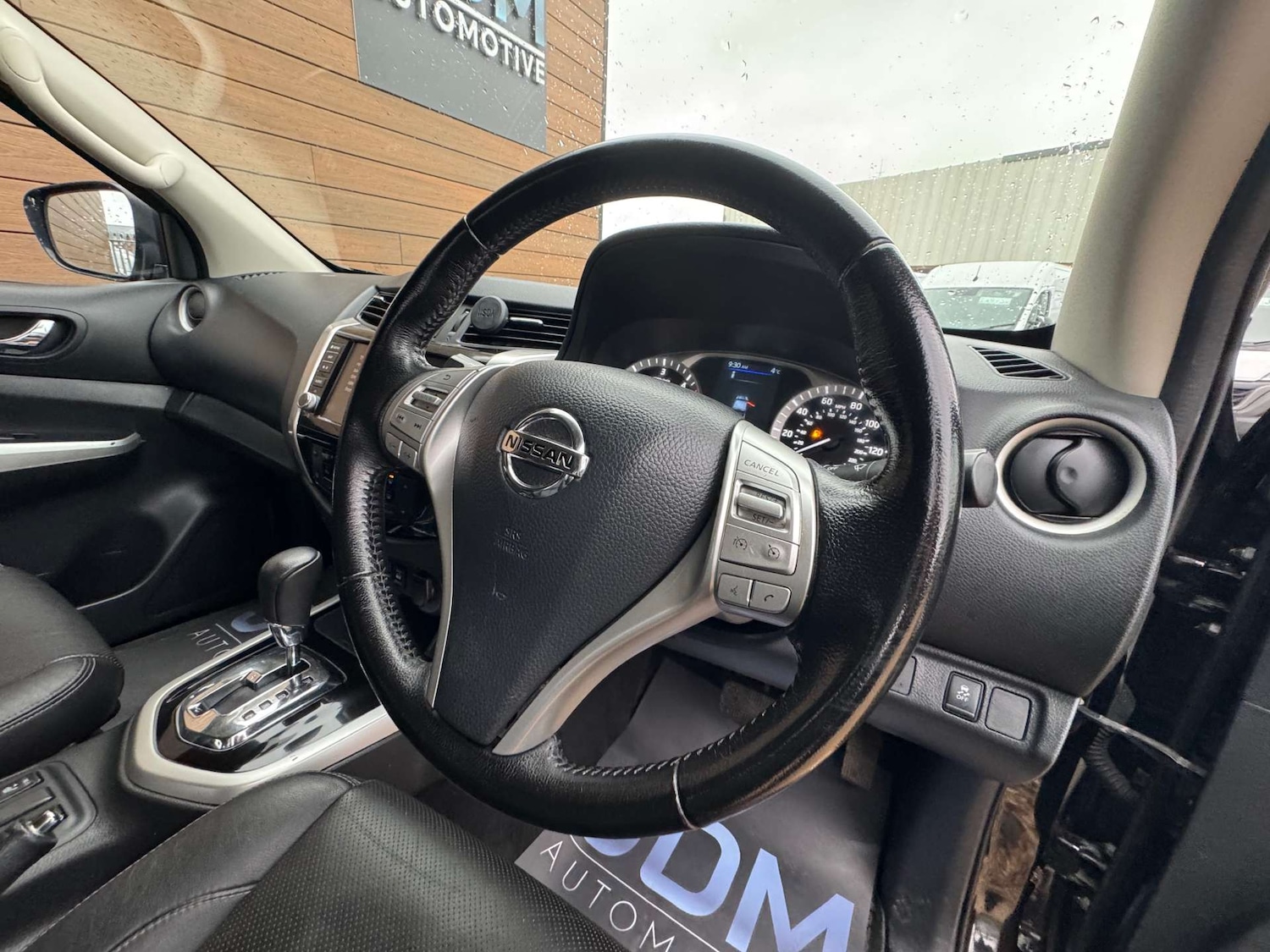 Used Nissan Navara 2019 for sale - 77547709: Photo 21