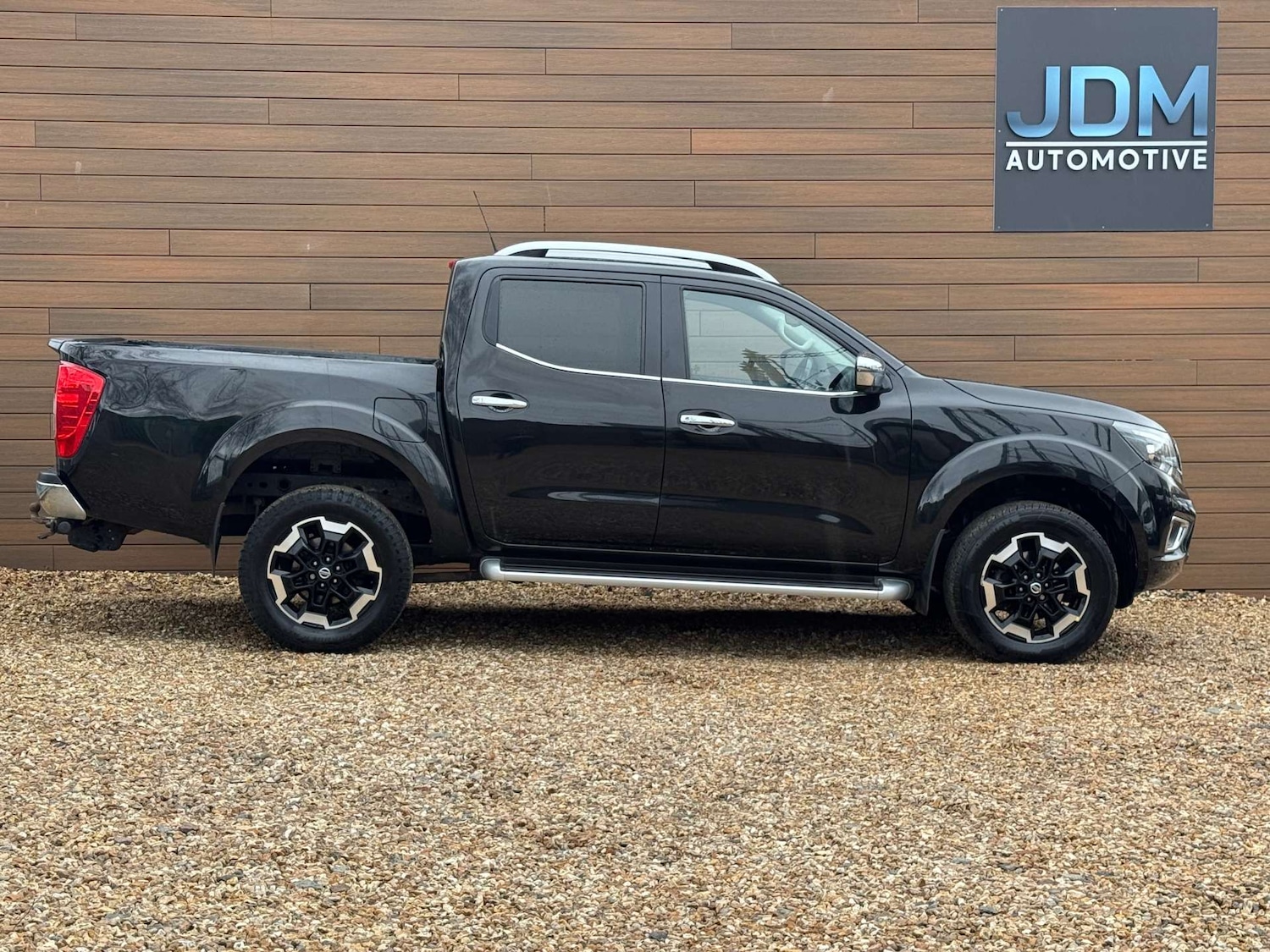 Used Nissan Navara 2019 for sale - 77547709: Photo 3
