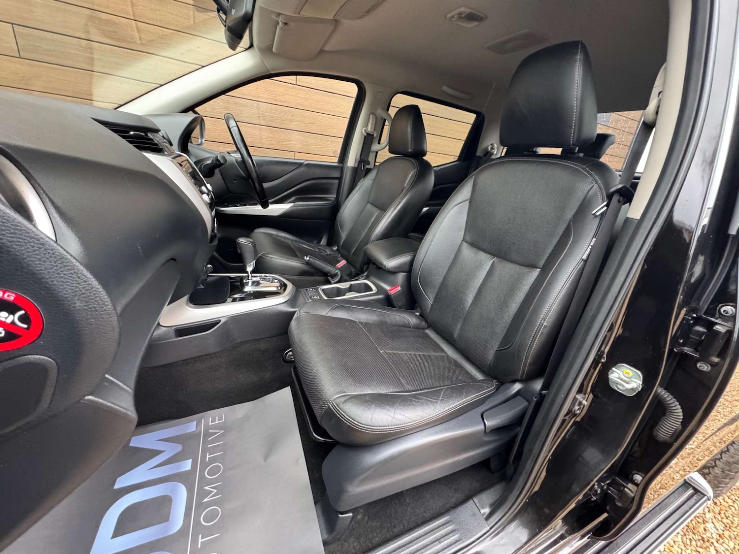 Used Nissan Navara 2019 for sale - 77547709: Photo 31