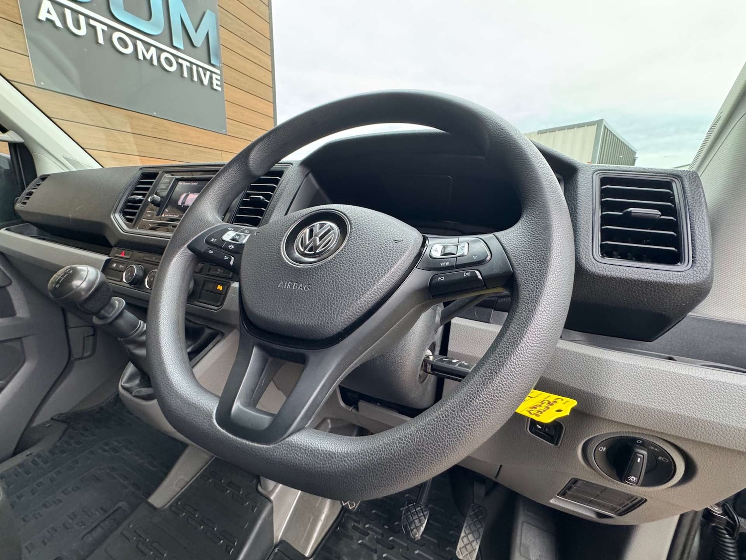 Used Volkswagen Crafter 2024 for sale - 77643217: Photo 20