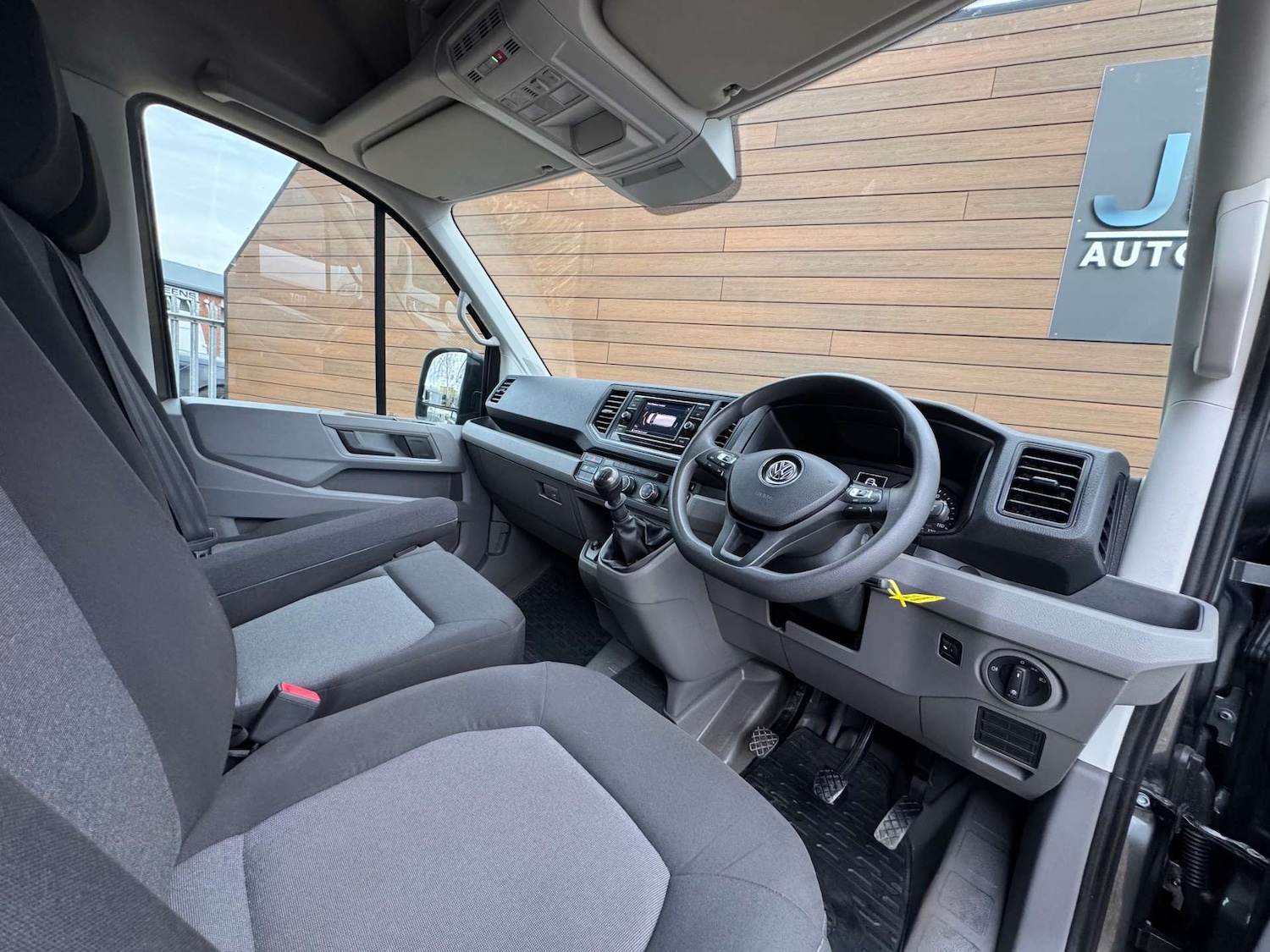 Used Volkswagen Crafter 2024 for sale - 77643217: Photo 21