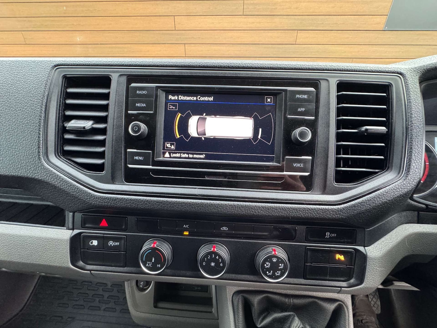 Used Volkswagen Crafter 2024 for sale - 77643217: Photo 23