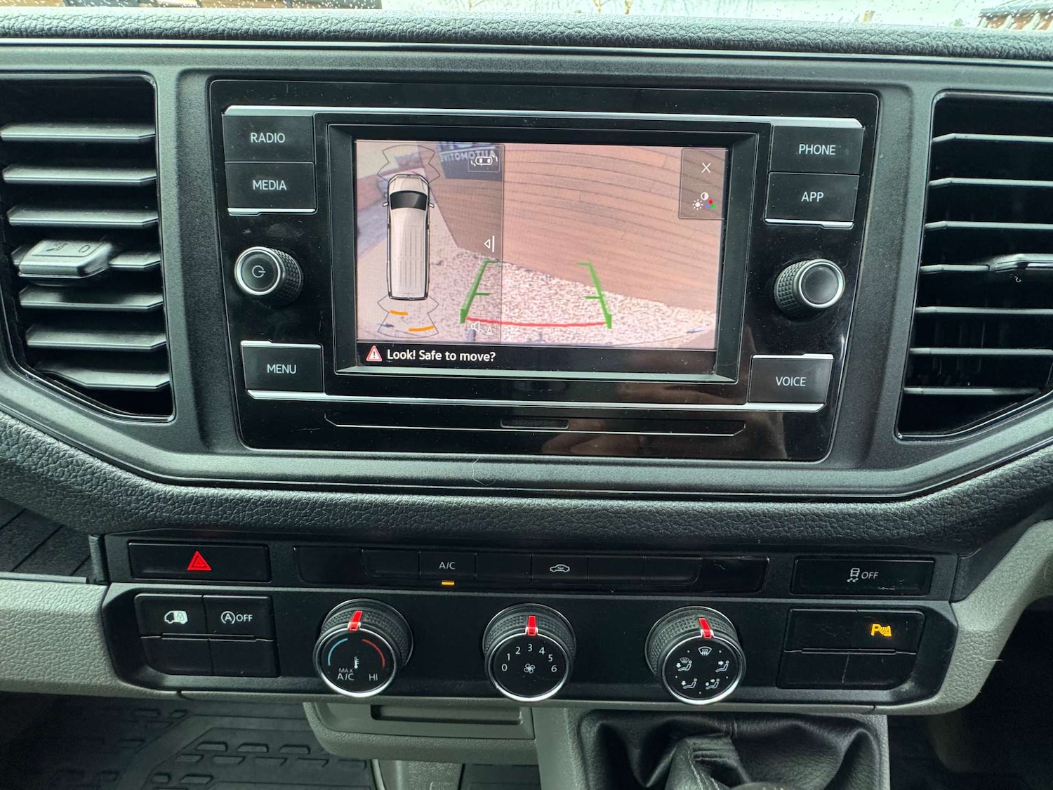 Used Volkswagen Crafter 2024 for sale - 77643217: Photo 31