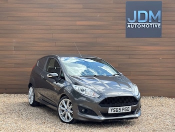 Used Ford Fiesta 2015 for sale - 79372386: Photo