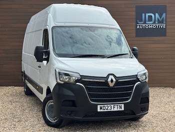 Used Renault Master 2023 for sale - 78510704: Photo