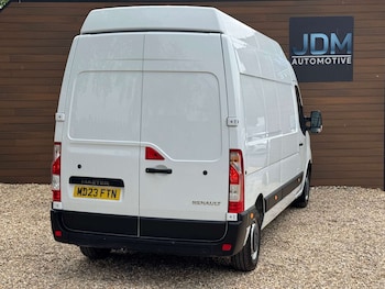 Used Renault Master 2023 for sale - 78510704: Photo