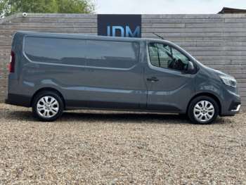 Used Renault Trafic 2023 for sale - 74928443: Photo