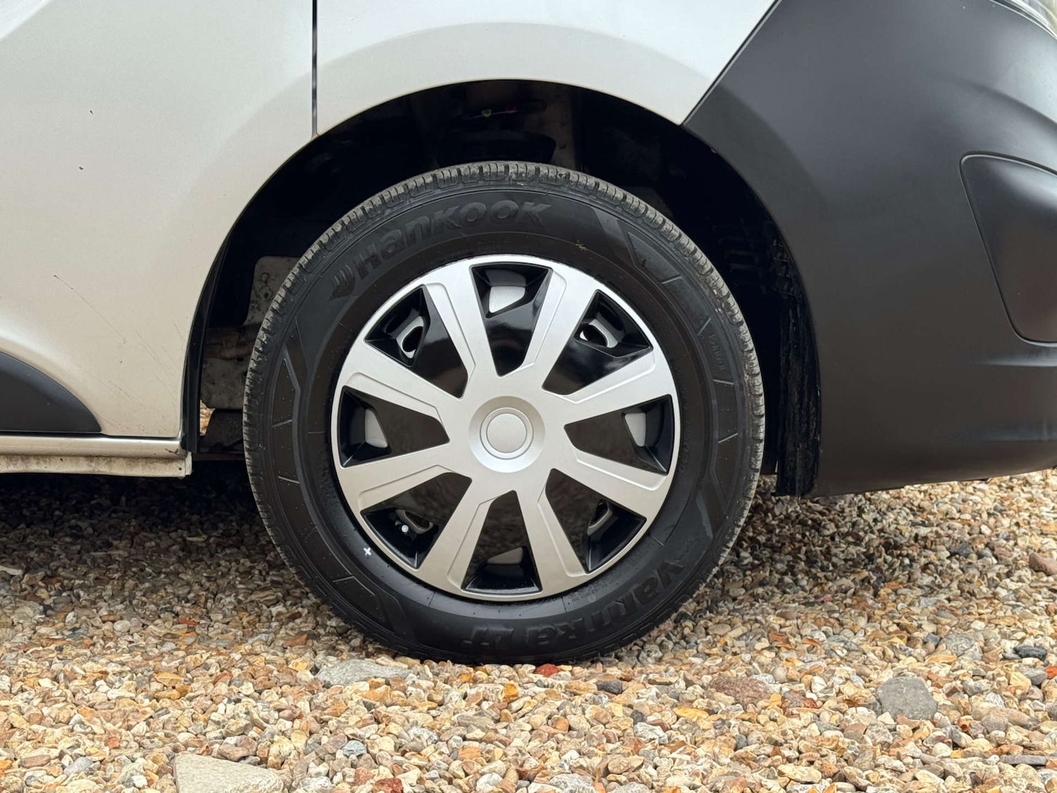 Used Vauxhall Vivaro 2018 for sale - 76601658: Photo 17