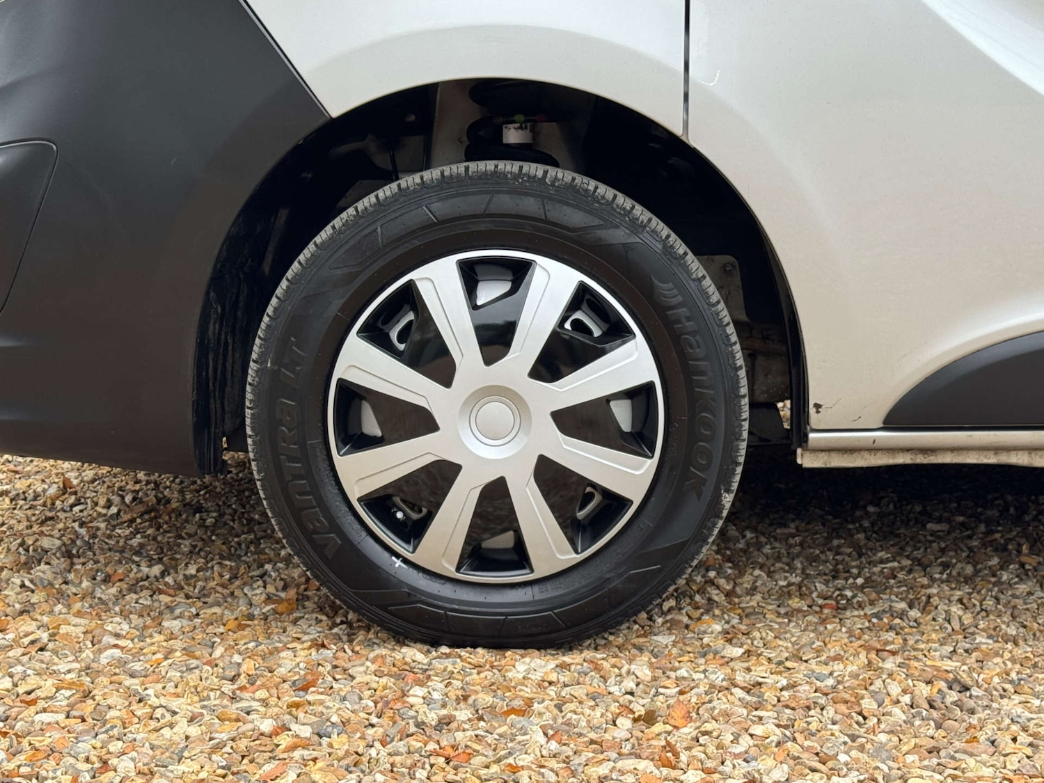 Used Vauxhall Vivaro 2018 for sale - 76601658: Photo 18