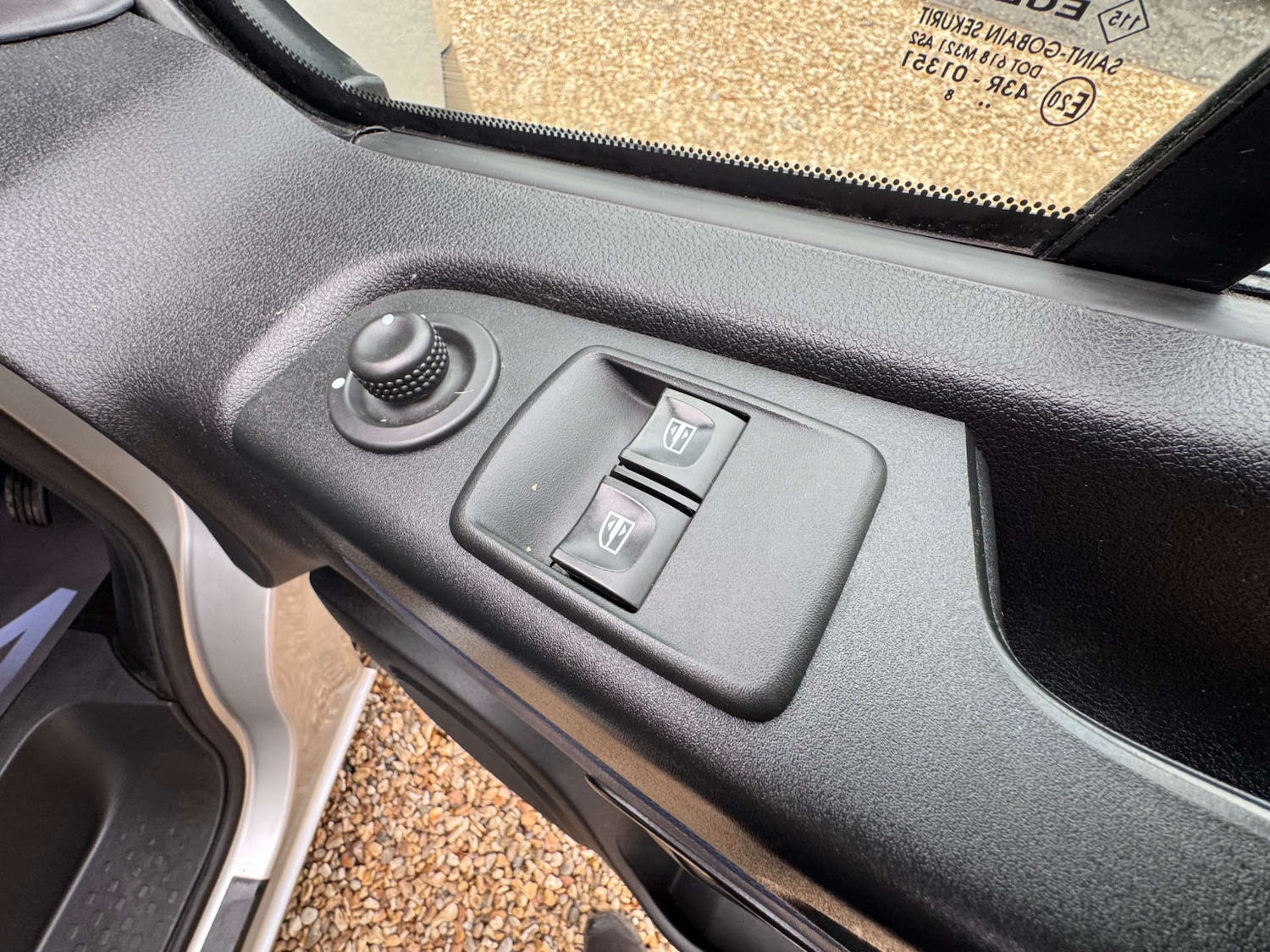 Used Vauxhall Vivaro 2018 for sale - 76601658: Photo 23