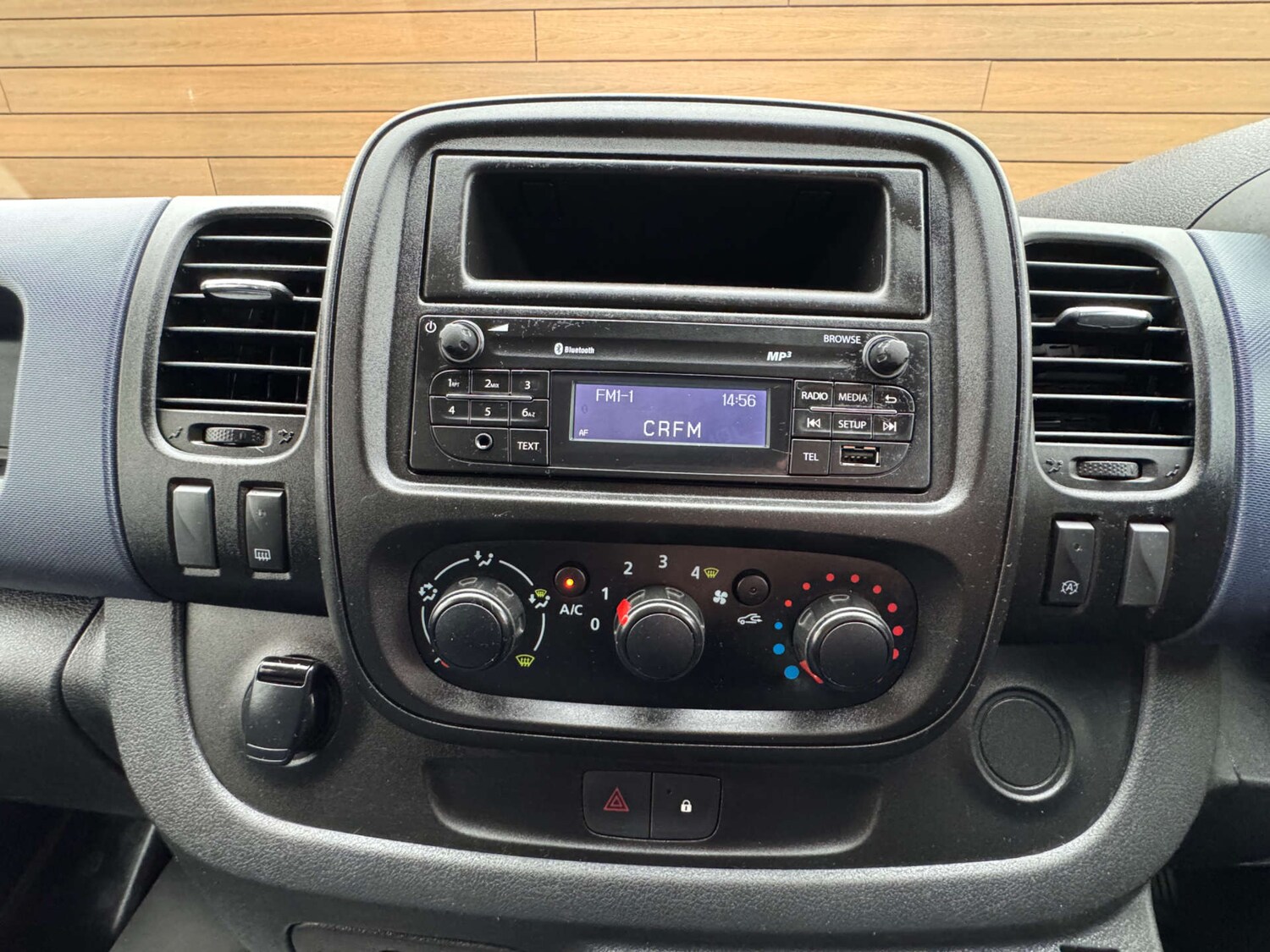 Used Vauxhall Vivaro 2018 for sale - 76601658: Photo 26