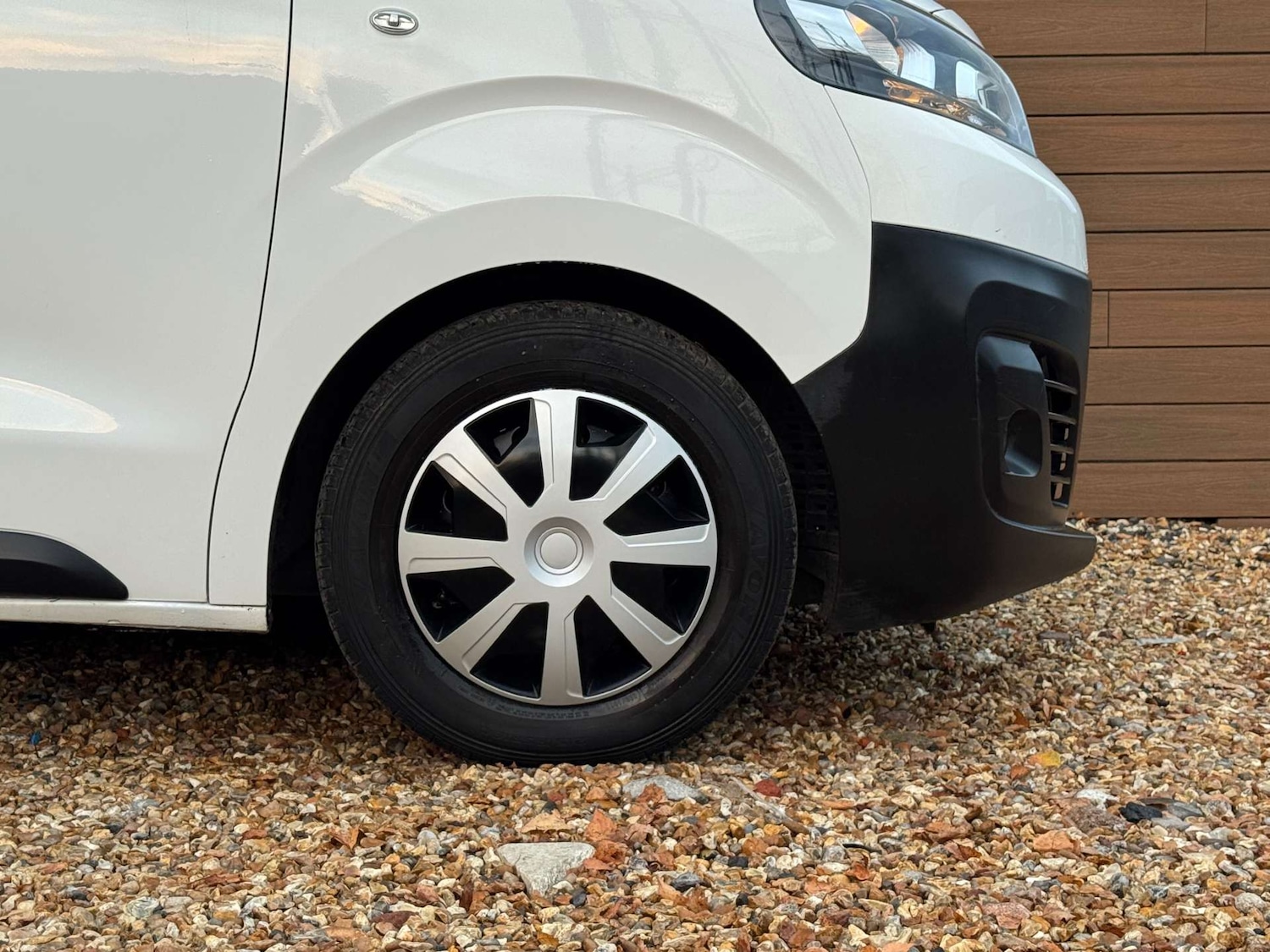 Used Citroen Dispatch 2017 for sale - 76686732: Photo 10