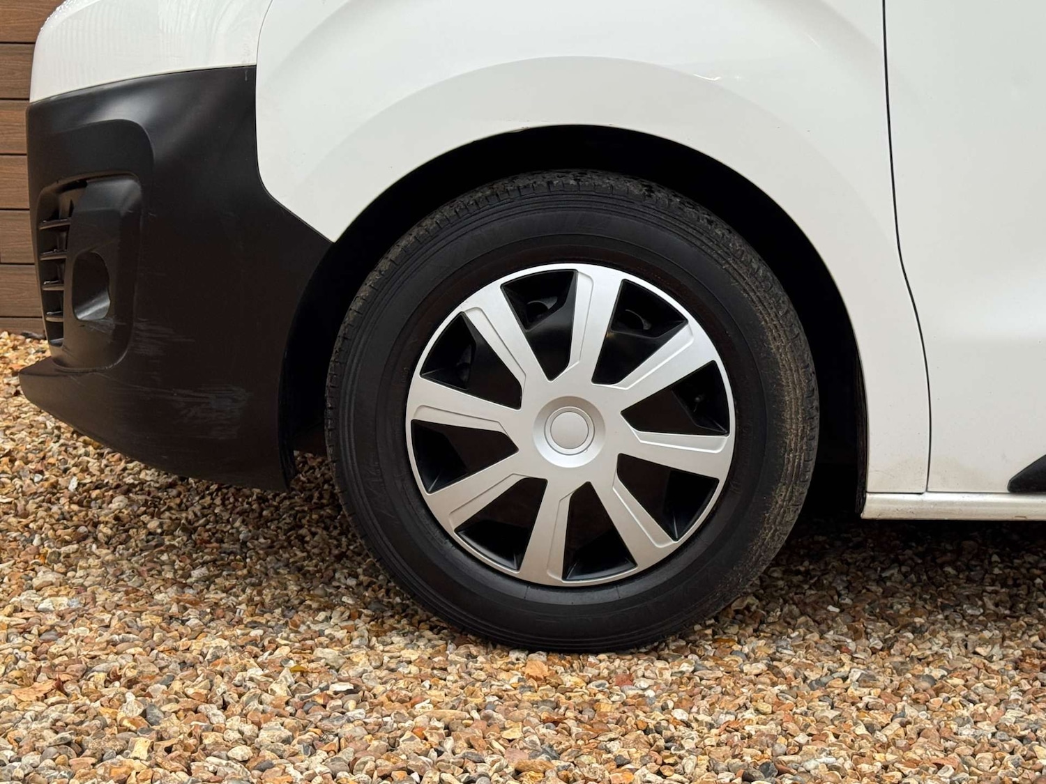 Used Citroen Dispatch 2017 for sale - 76686732: Photo 11