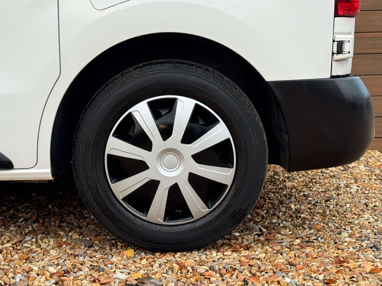 Used Citroen Dispatch 2017 for sale - 76686732: Photo 13