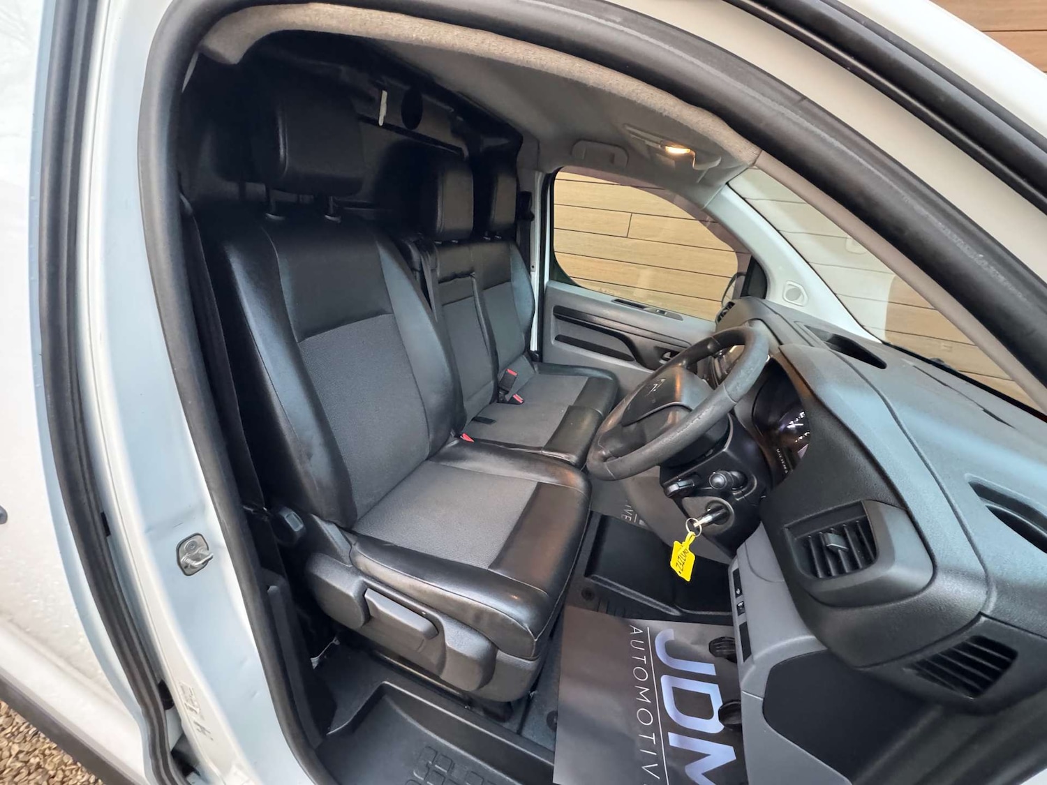 Used Citroen Dispatch 2017 for sale - 76686732: Photo 14