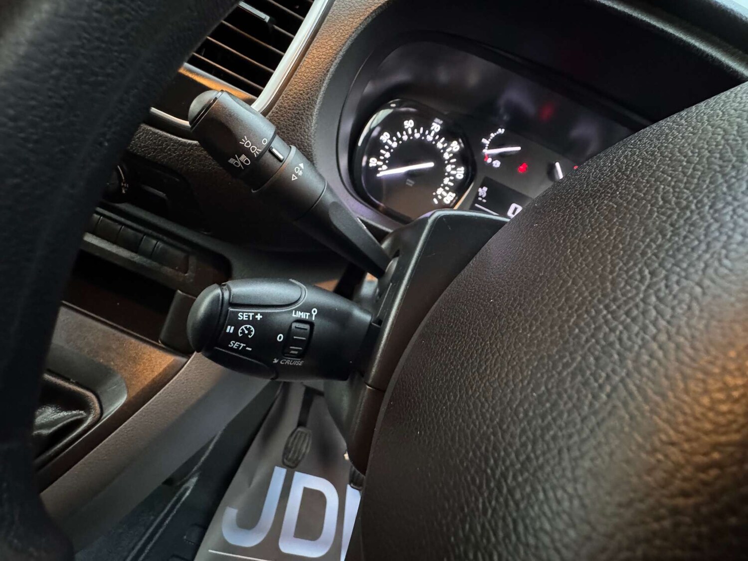 Used Citroen Dispatch 2017 for sale - 76686732: Photo 20