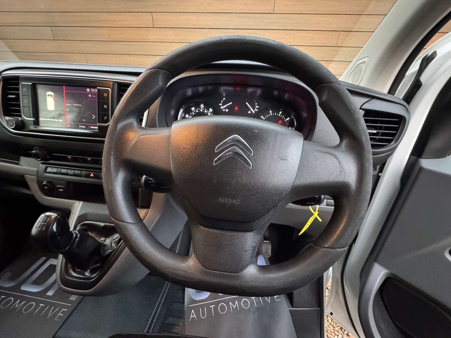 Used Citroen Dispatch 2017 for sale - 76686732: Photo 21