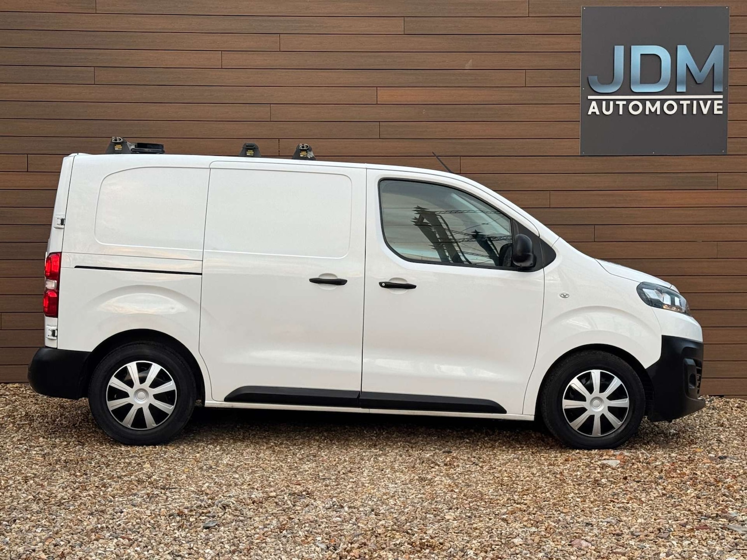 Used Citroen Dispatch 2017 for sale - 76686732: Photo 3