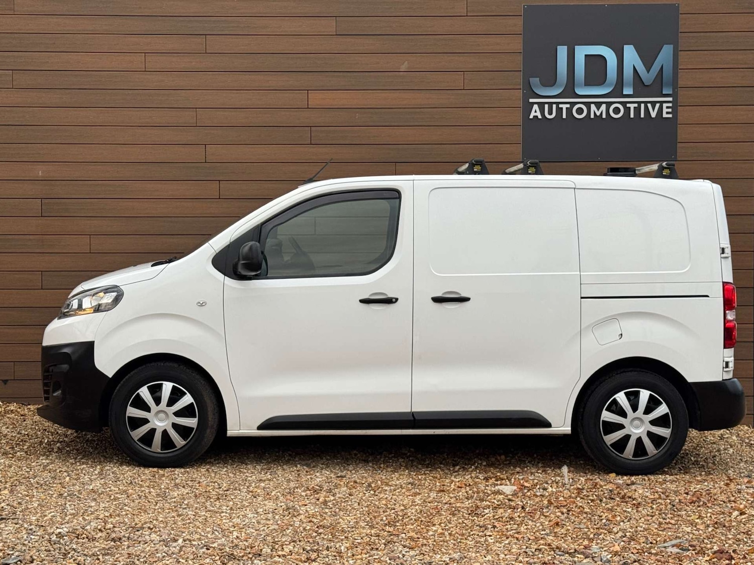 Used Citroen Dispatch 2017 for sale - 76686732: Photo 8