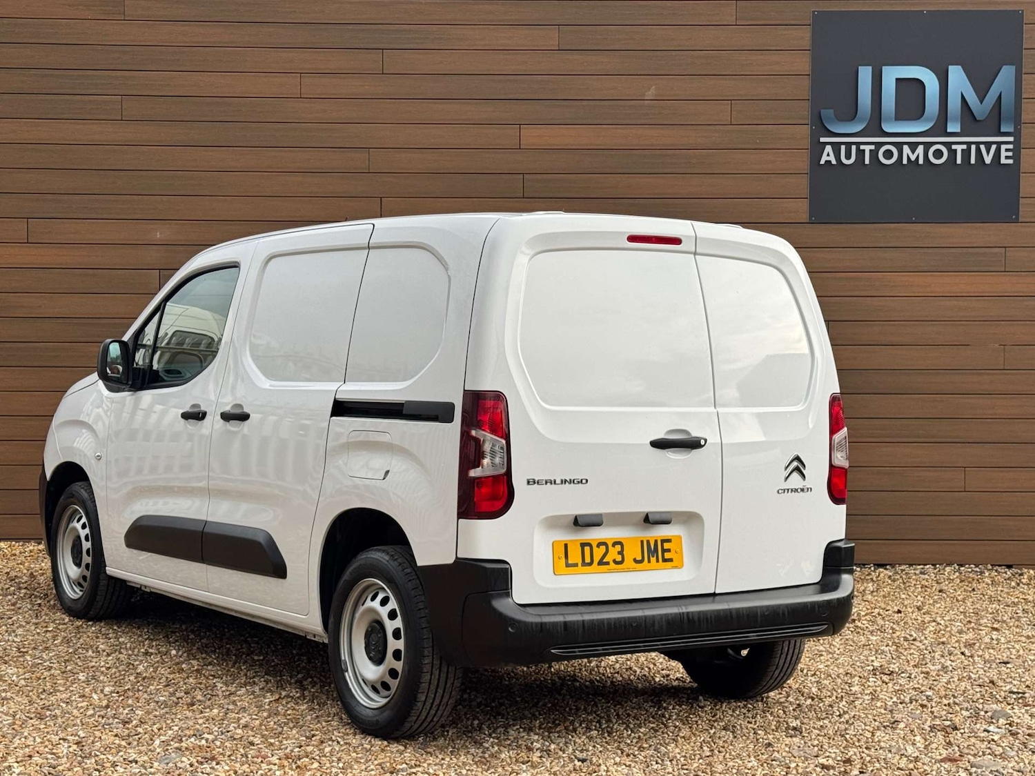 Used Citroen Berlingo 2023 for sale - 77288583: Photo 11