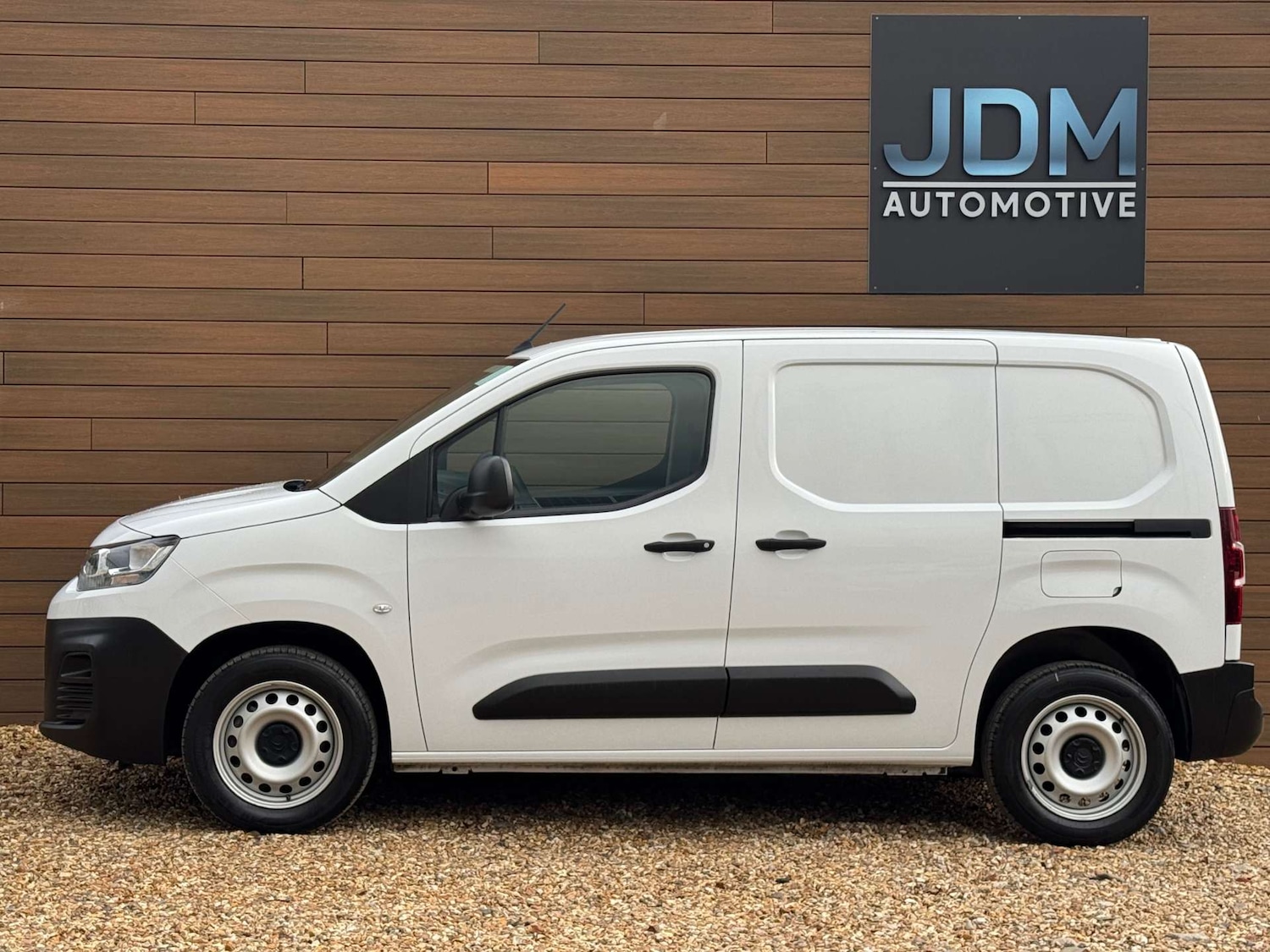 Used Citroen Berlingo 2023 for sale - 77288583: Photo 12