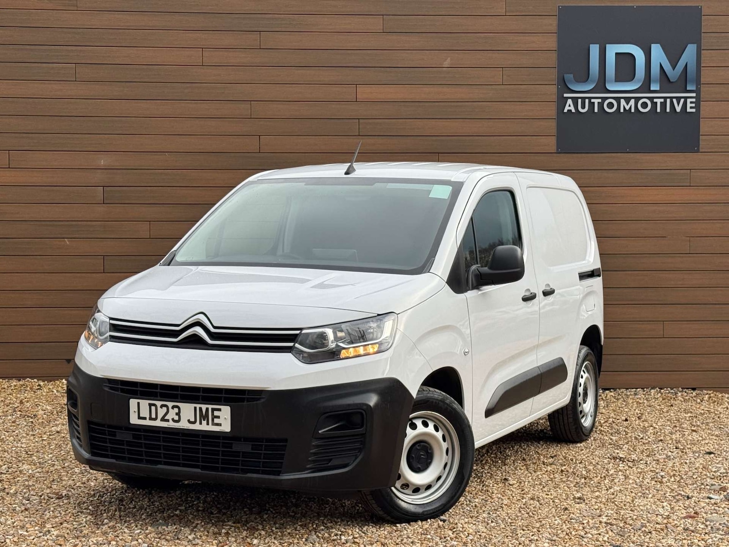 Used Citroen Berlingo 2023 for sale - 77288583: Photo 13