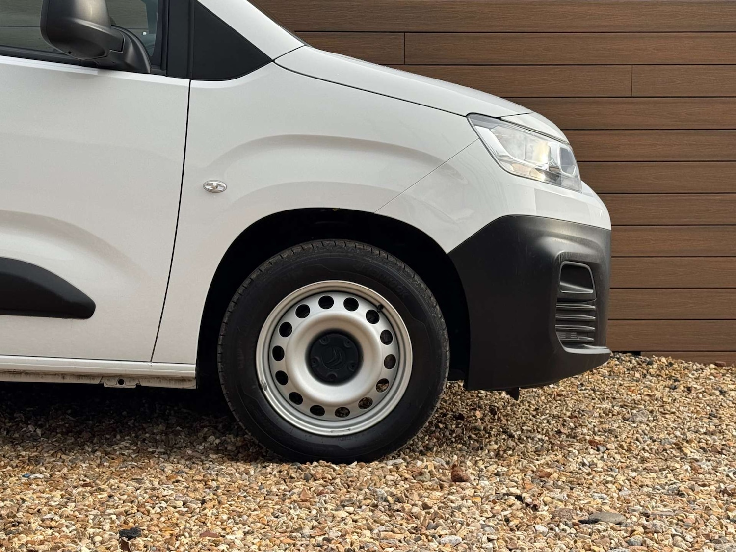 Used Citroen Berlingo 2023 for sale - 77288583: Photo 15