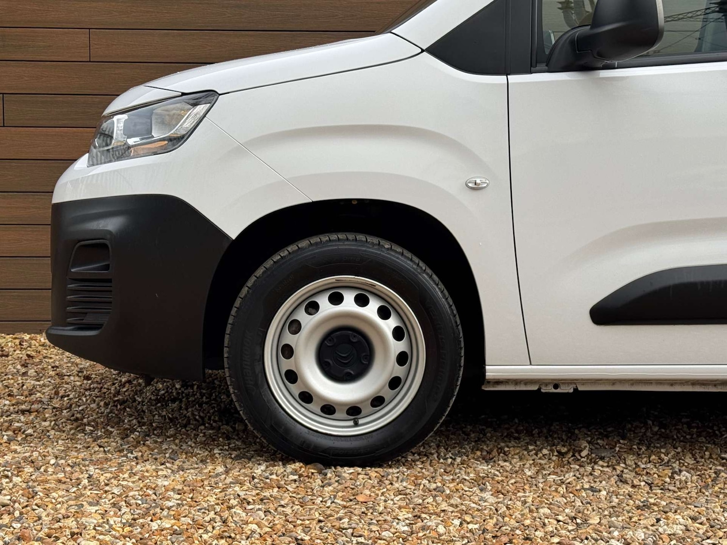 Used Citroen Berlingo 2023 for sale - 77288583: Photo 16