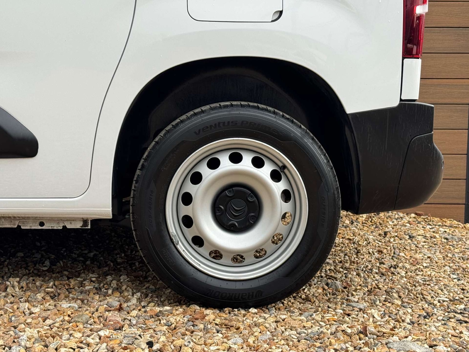 Used Citroen Berlingo 2023 for sale - 77288583: Photo 18